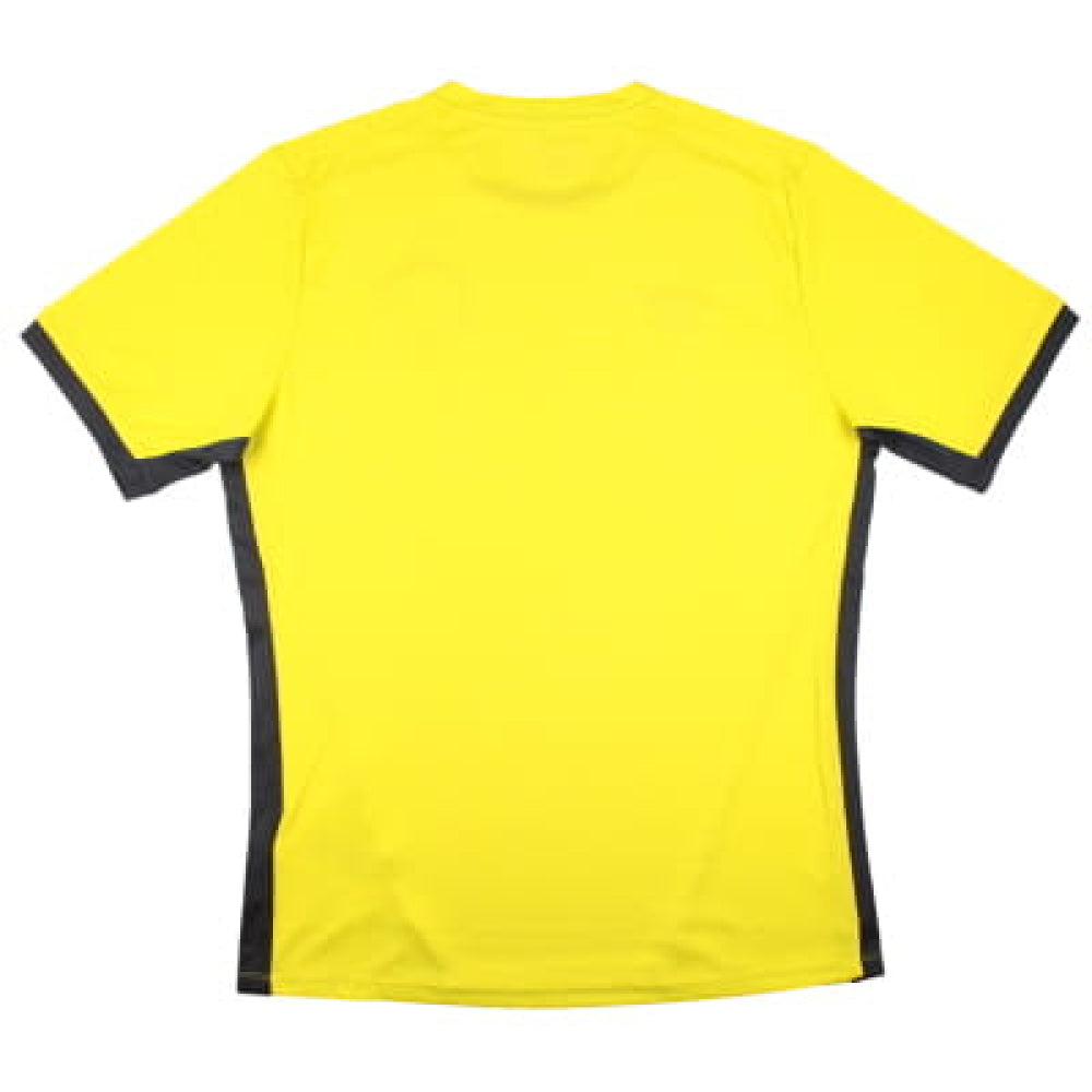 FK Sarajevo 2019-20 Umbro Training Shirt (L) (Excellent)_1