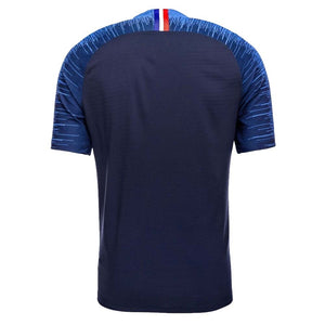 France 2018-19 Home Shirt (S) (Excellent)_1