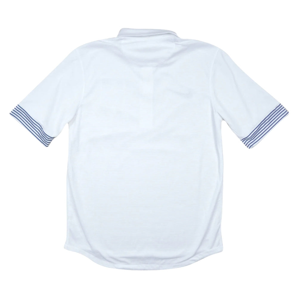 France 2012-13 Away Shirt ((Good) M)_1