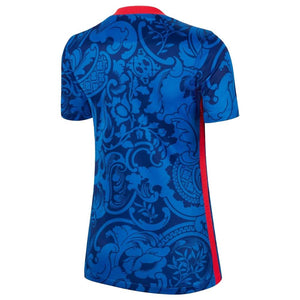 France 2022-23 Womens World Cup Home Shirt (Womens M) (Excellent)_1