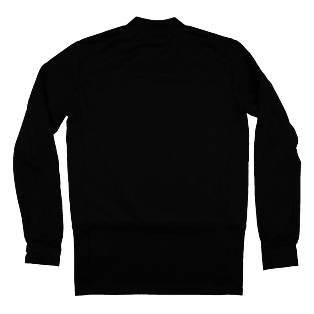 Fulham 2018-19 Adidas Long Sleeve Training Shirt (S) (Very Good)_1