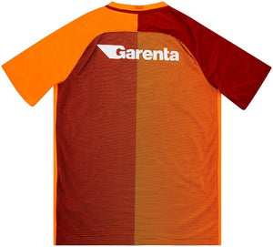 Galatasaray 2016-17 Home Shirt (Mint)_1