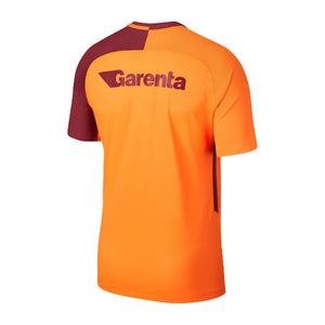 Galatasaray 2017-18 Home Shirt ((Very Good) L)_1