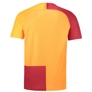 Galatasaray 2018-19 Home Shirt ((Very Good) L)_1