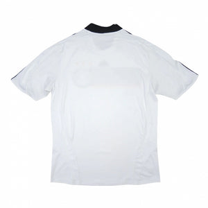 Germany 2008-09 Home Shirt ((Excellent) XL)_1