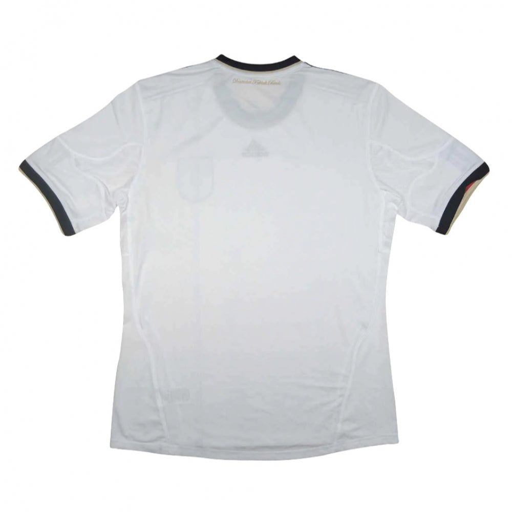 Germany 2010-11 Home Shirt (9-10y) (Excellent)_1