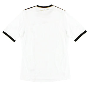 Germany 2010-11 Home Shirt (L) (Good)_1