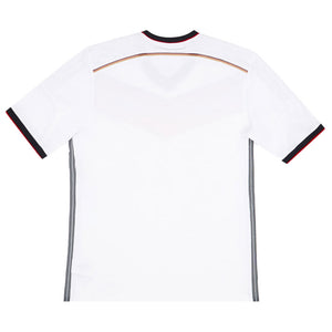 Germany 2014-15 Home Shirt (Excellent)_1