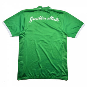 Greuther Furth 2011-12 Home Shirt ((Very Good) S)_1