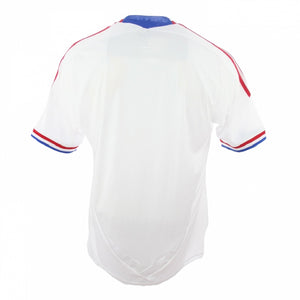 Hamburg 2011-12 Home Shirt (Excellent)_1