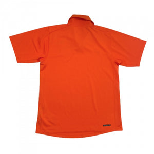 Holland 2006-08 Home Shirt (Very Good)_1