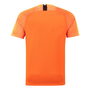 Holland 2018-20 Home Shirt (L) (Excellent)_1