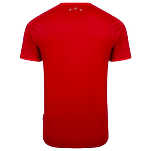 Huddersfield 2020-21 Away Shirt (XXL) (Mint)_1