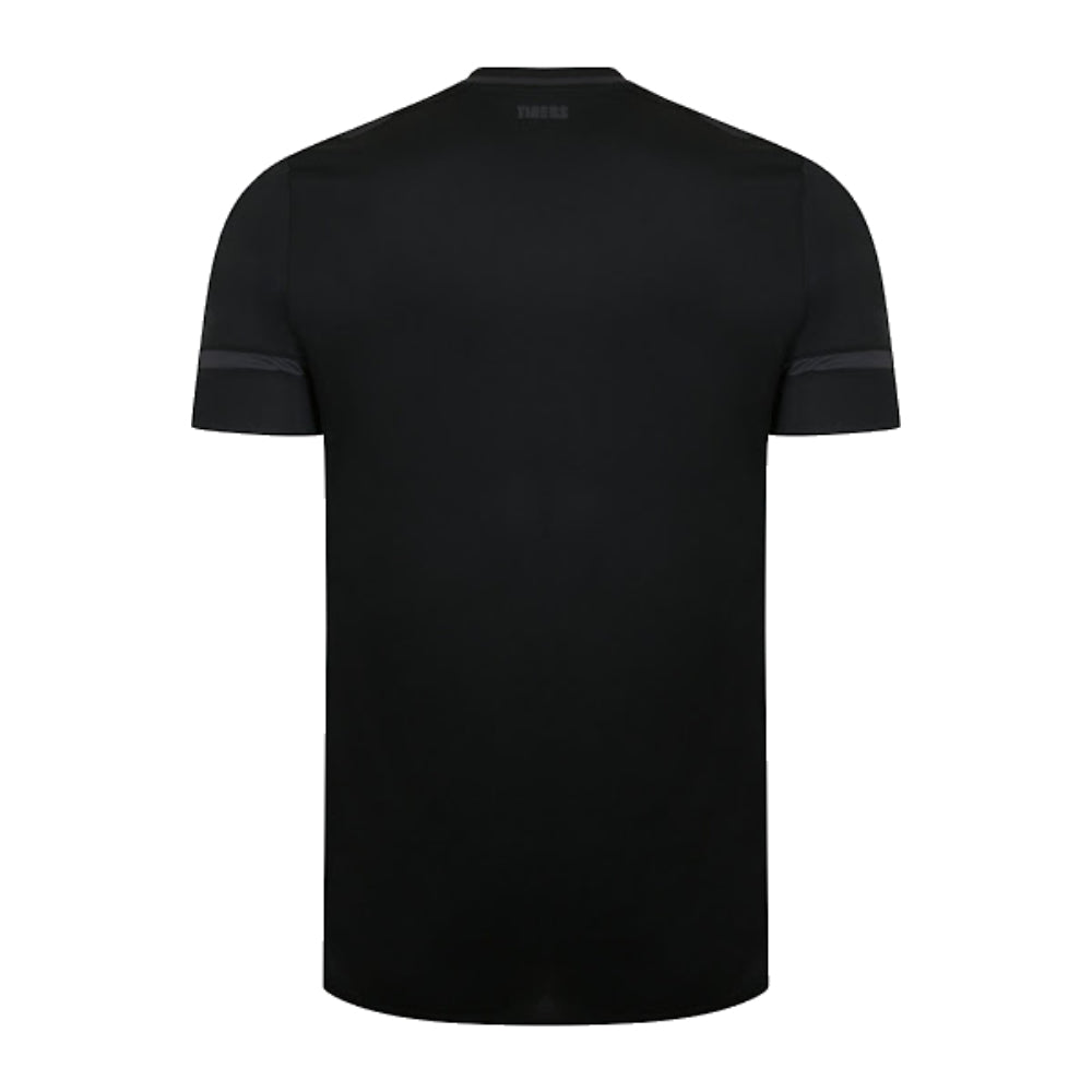 Hull City 2021-22 Away Shirt (Sponsorless) (XL) (McLoughlin 17) (Mint)_3