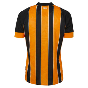 Hull City 2022-23 Home Shirt (XXL) (Very Good)_1