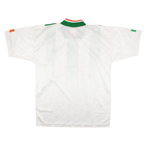 Ireland 1994-95 Away Shirt (M) (Excellent) (Sheridan 10)_3