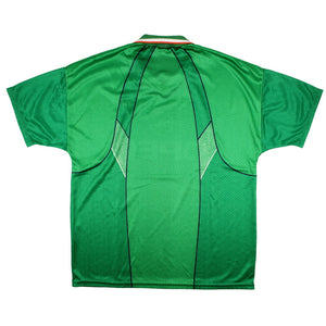 Ireland 1995-96 Home Shirt (Boys Small) (Good)_1