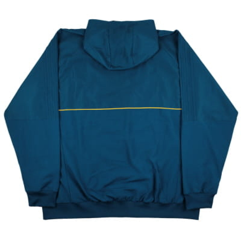 Juventus 2017-18 Adidas Jacket (3XL) (Mint)_1