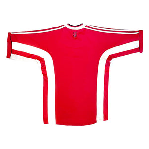 Kaiserslautern 1998-99 Home Shirt ((Good) S)_1