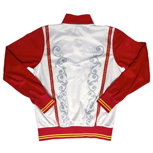 Koln 2012-13 Erima Tracksuit Top ((Excellent) S)_1