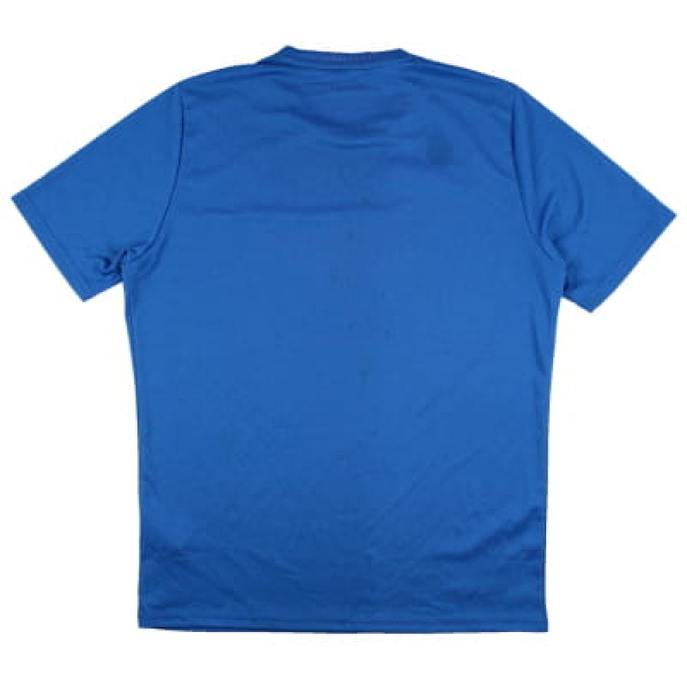 Levante 2016-17 Signed Training Shirt (S) (Fair)_1