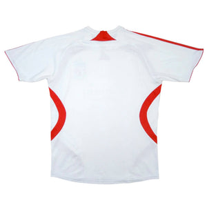 Liverpool 2007-08 Away Shirt (XL) (Fair)_1