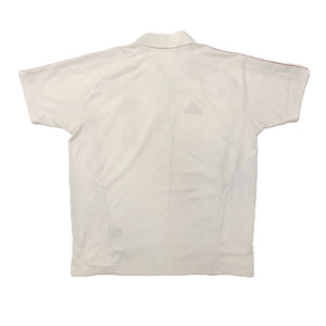 Liverpool 2008-09 Adidas Polo Shirt ((Good) L)_1
