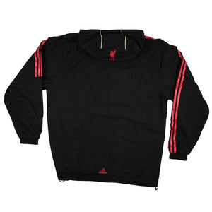 Liverpool 2008-09 Adidas Champions League Jacket (L) (Very Good)_1