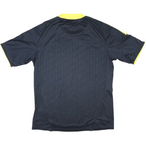 Liverpool 2010-11 Third Shirt (XL) (Very Good)_1