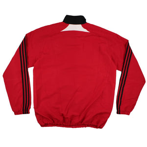 Liverpool 2010-11 Adidas Jacket (L) (Very Good)_1