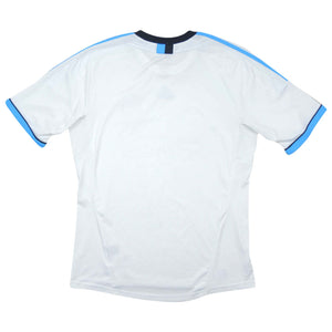 Liverpool 2011-12 Third Shirt (S) (Fair)_1