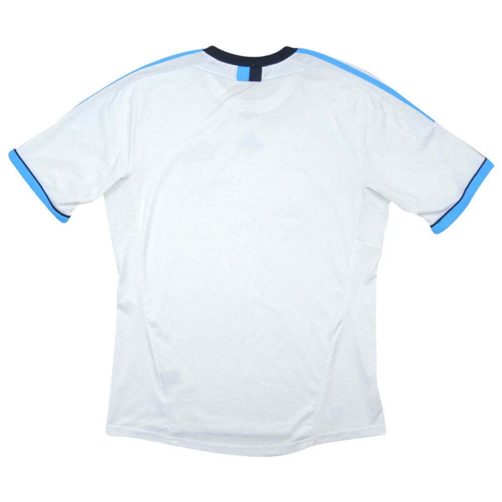 Liverpool 2011-12 Third Shirt (S) (DALGLISH 7) (Fair)_3