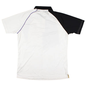 Liverpool 2013-14 Warrior Polo Shirt (M) (Excellent)_1