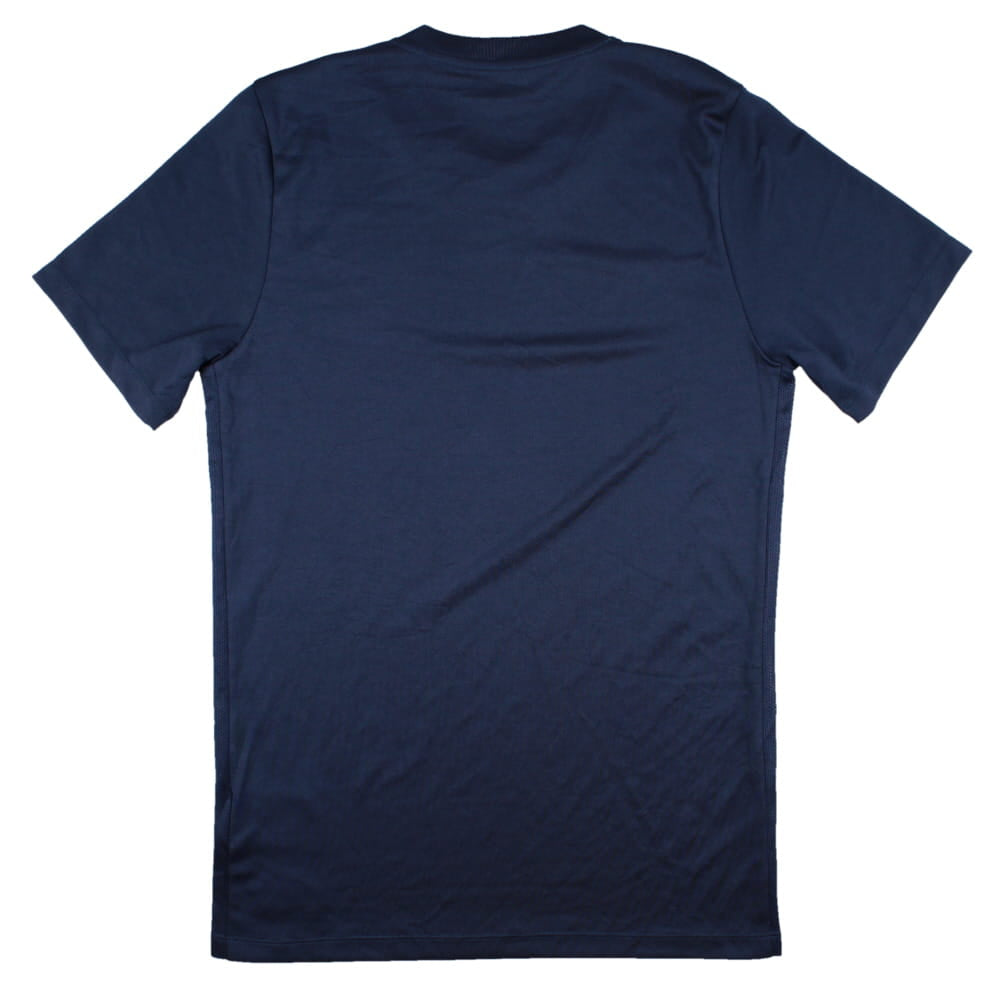 Maidstone United 2015-16 Nike Coaches Training Shirt (S) (Very Good)_1