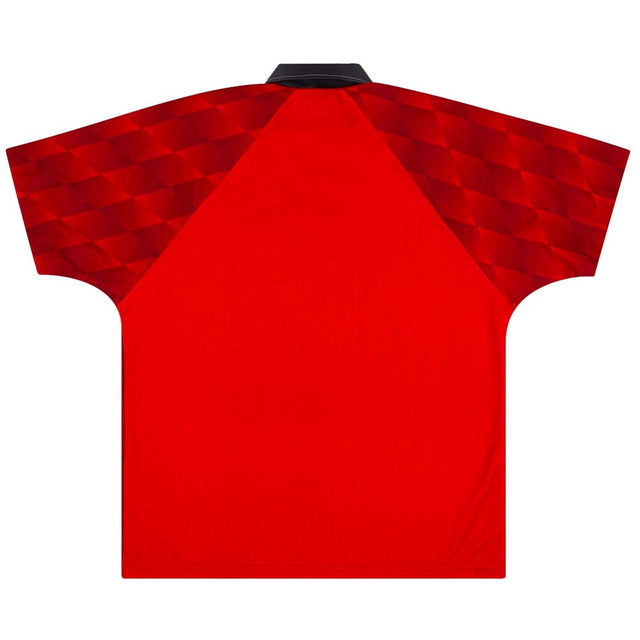 Manchester United 1996-98 Home (L) (Excellent)_1