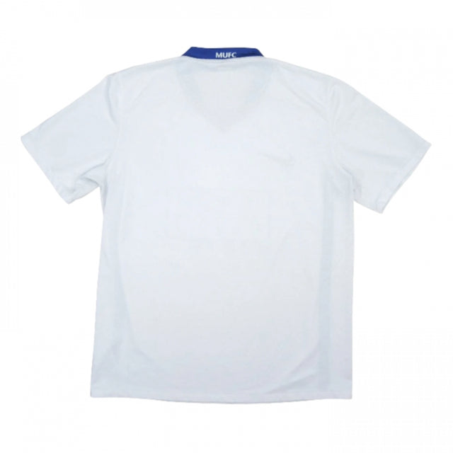 Manchester United 2008-09 Away Shirt ((Good) M)_1
