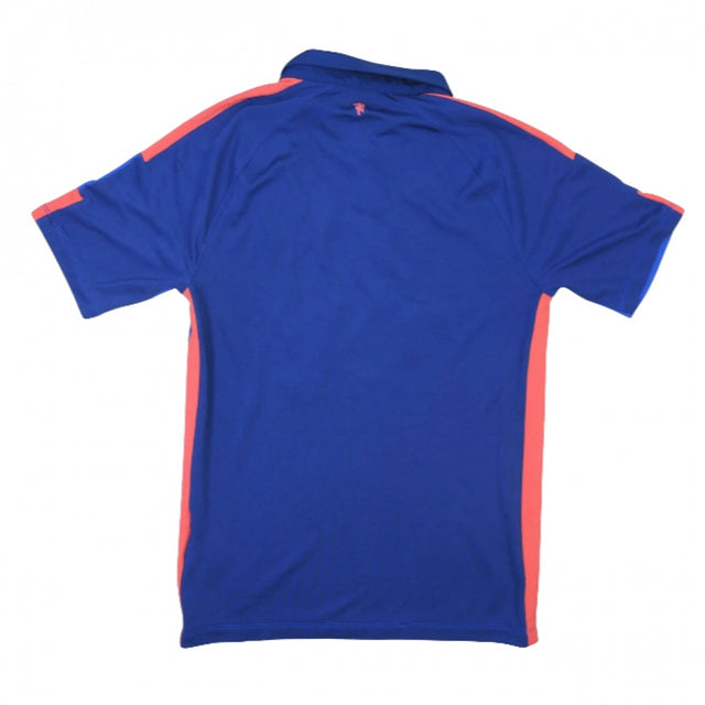 Manchester United 2014-15 Third Shirt (M) (Very Good)_1