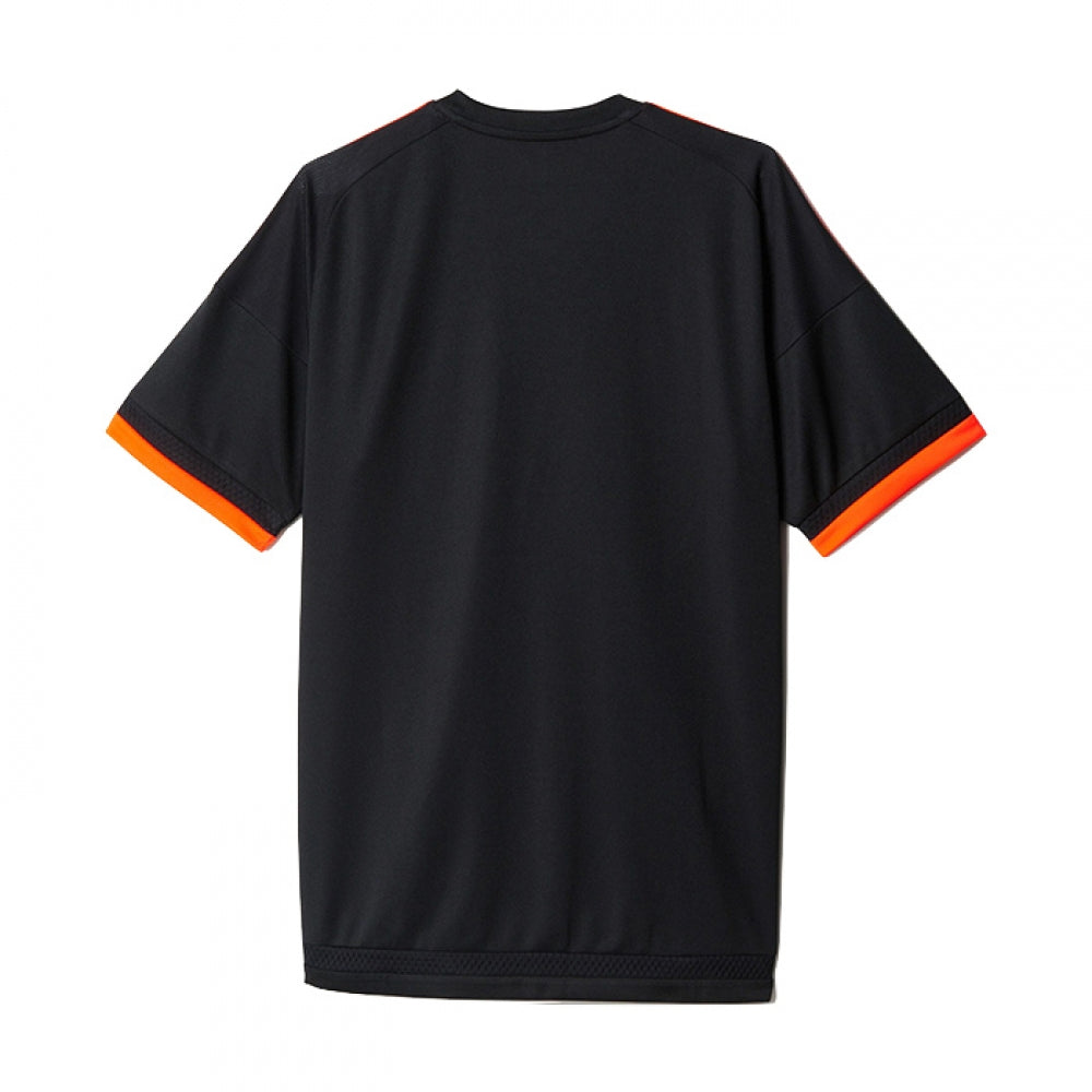 Manchester United 2015-16 Third Shirt (M) (Excellent)_1