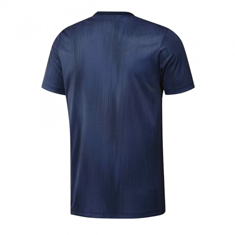 Manchester United 2018-19 Third Shirt (L) (Mint)_1
