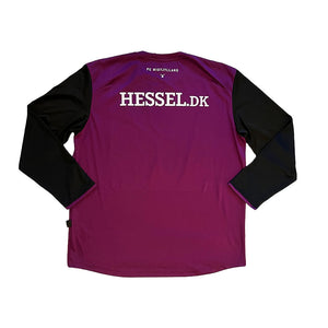 Midtjylland 2014-15 Goalkeeper Shirt ((Good) XXL)_1