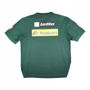 Monchengladbach 2009-10 Training Shirt ((Very Good) M)_1