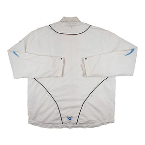 Napoli 2007-08 Diadora Football Tracksuit Top (XXXL) (Excellent)_1