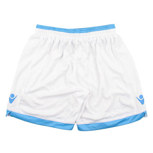 Napoli 2013-14 Home Shorts (XLB) (Mint)_1