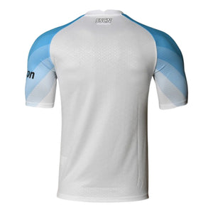 Napoli 2022-2023 Away Player Issue Shirt (XL) (Very Good) (Jesus 5)_3