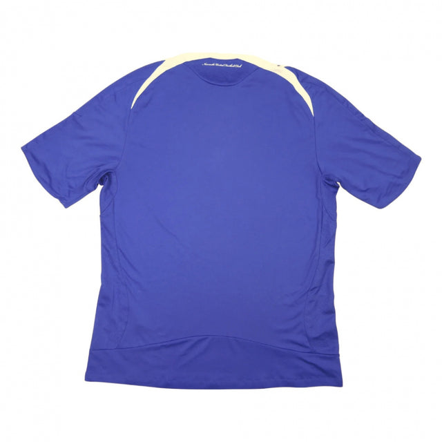 Newcastle 2008-09 Away Shirt ((Good) XL)_1