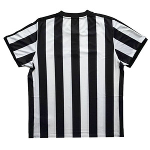 Newcastle United 2017-18 Home Shirt (Sponserless) (S) (BNWT)_1