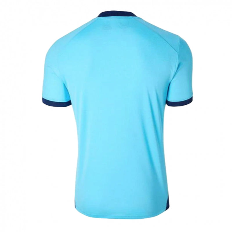 Newcastle United 2021-22 Third Shirt ((Mint) XL) (HENDRICK 16)_4
