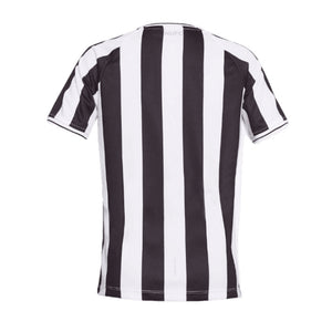 Newcastle United 2022-23 Home Shirt (Sponsorless) (L) (LEWIS 15) (Mint)_3