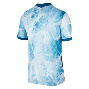 Norway 2020-21 Away Shirt (L) (Very Good)_1