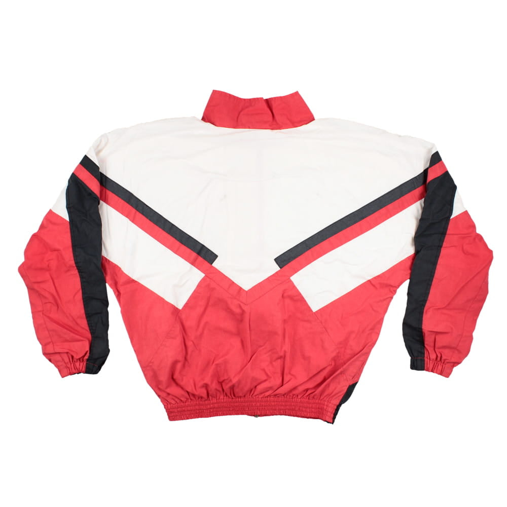 Nottingham Forest 1990-92 Umbro Jacket (S) (Good)_1
